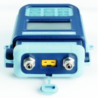 Micromanometri con tubo di pitot - termometri portatili Serie ARW-HD2114P.0...